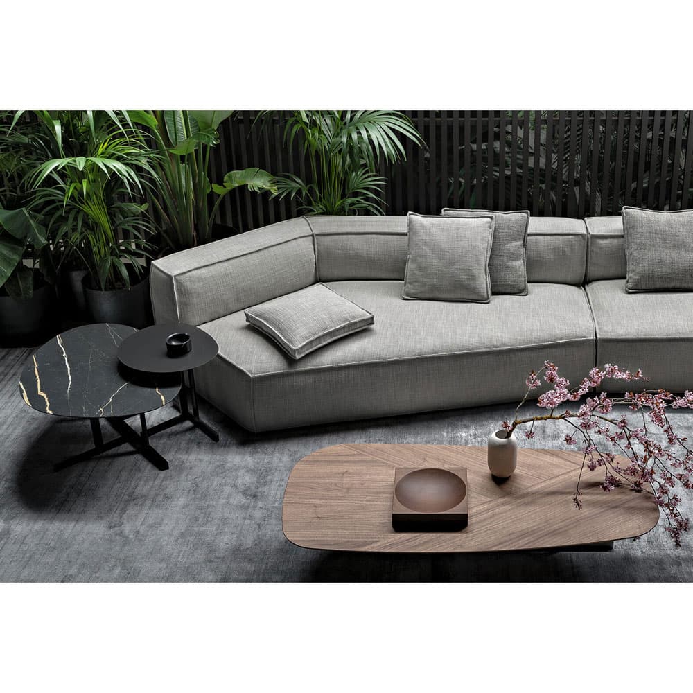 Kumo Coffee Table by Bonaldo