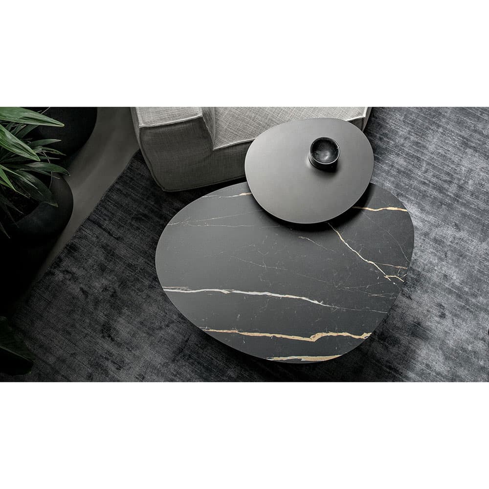 Kumo Coffee Table by Bonaldo