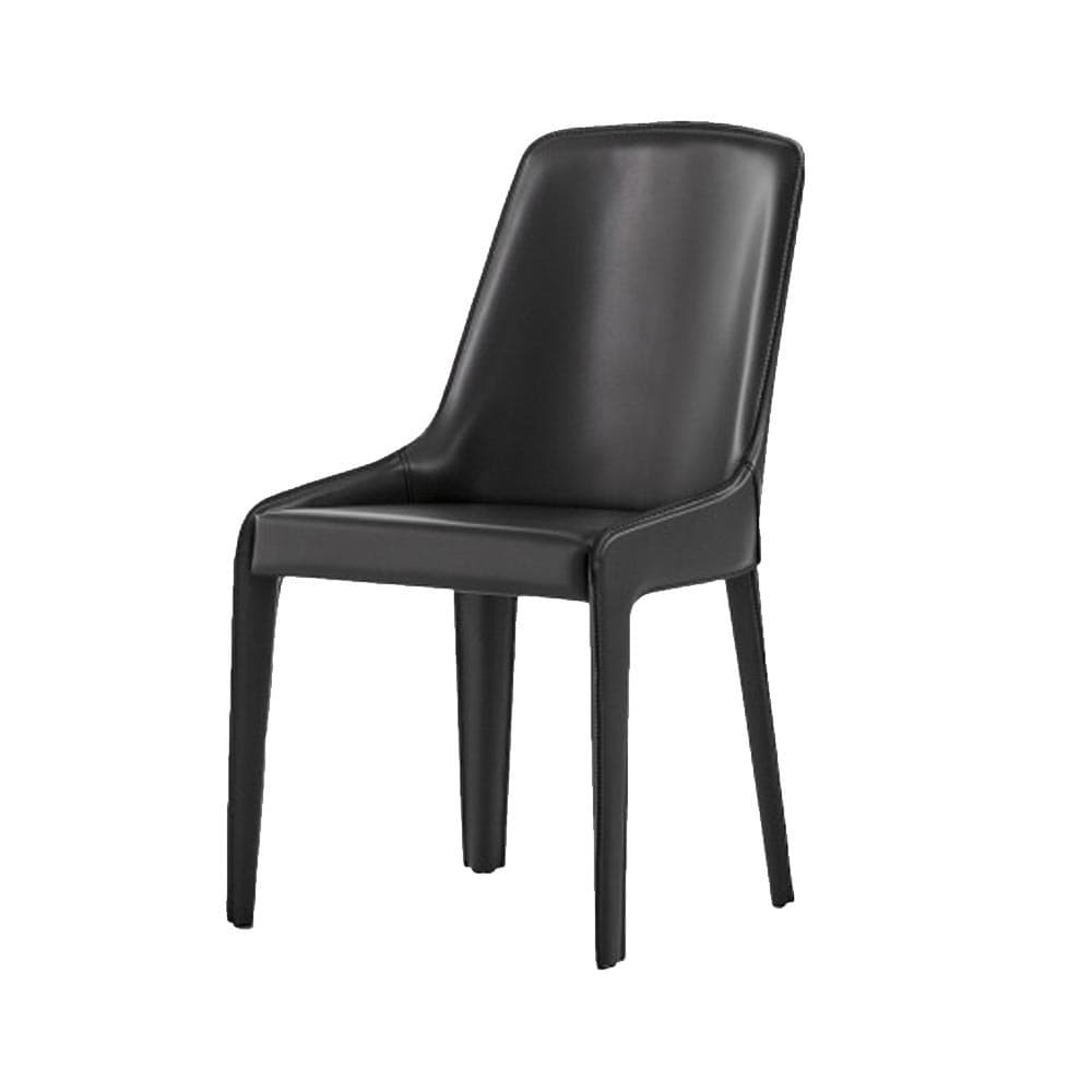 Lamina Dining Chair by Bonaldo