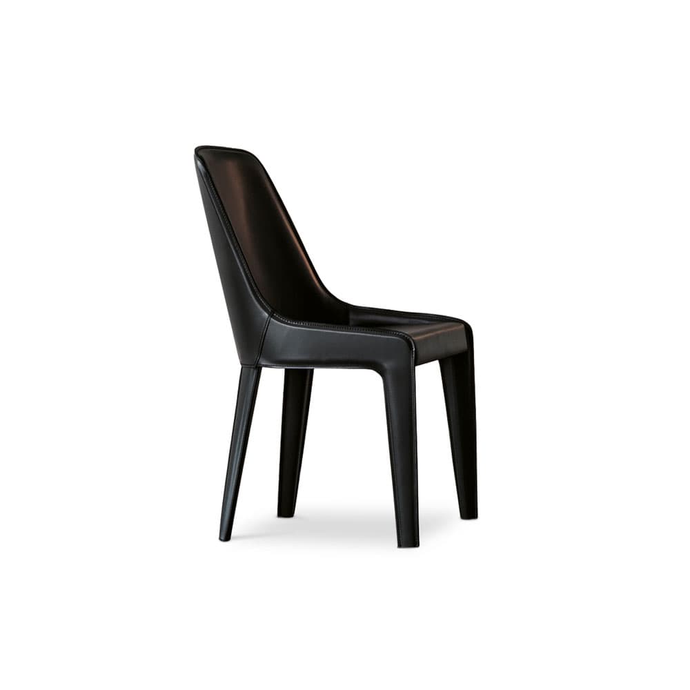 Lamina Dining Chair by Bonaldo