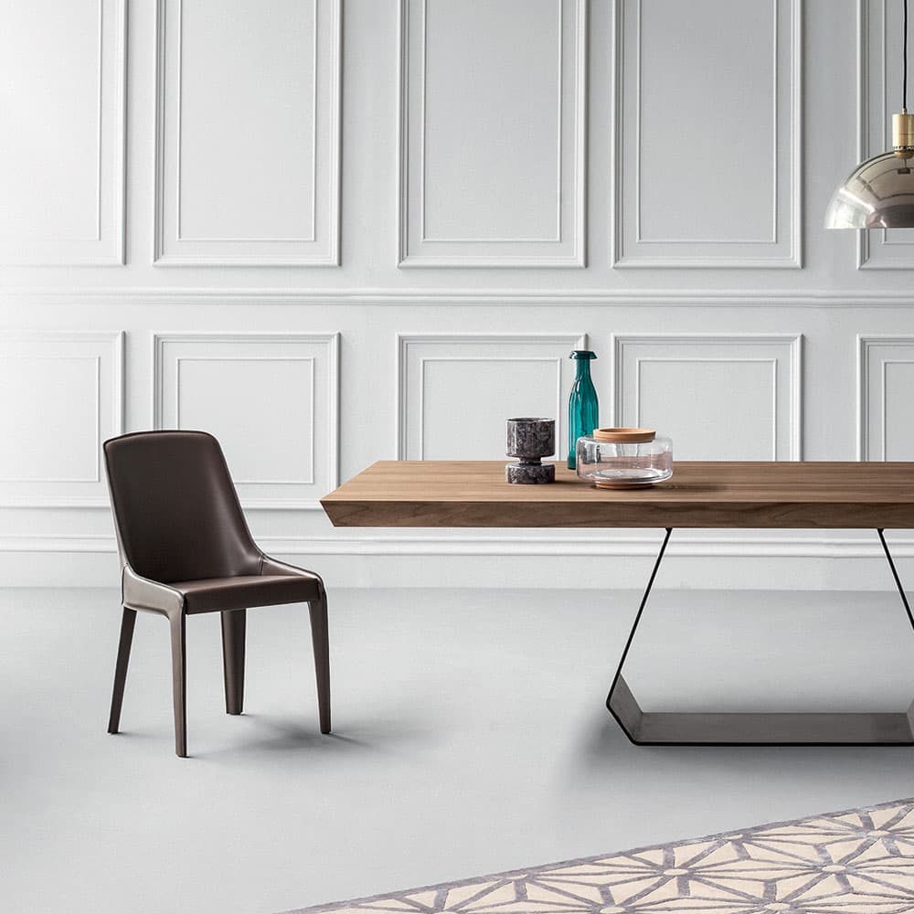 Lamina Dining Chair by Bonaldo
