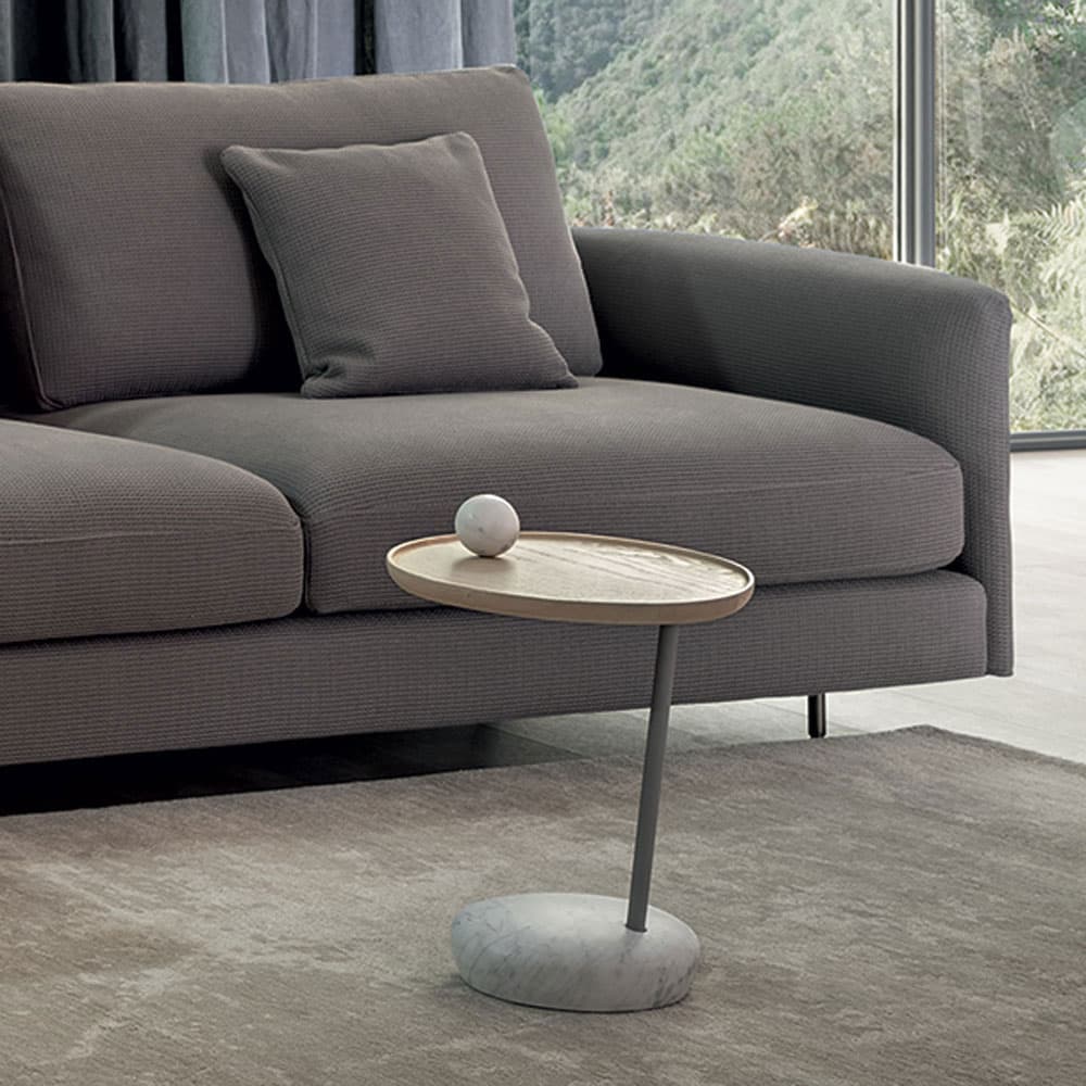 Lupino Side Table by Bonaldo