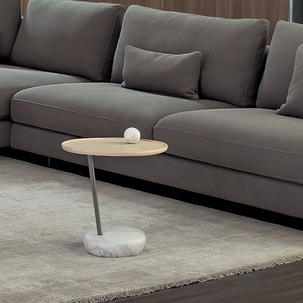 Lupino Side Table by Bonaldo