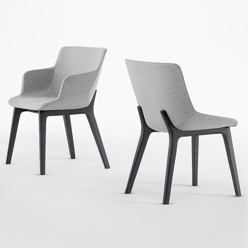 Miss Artika Armchair by Bonaldo