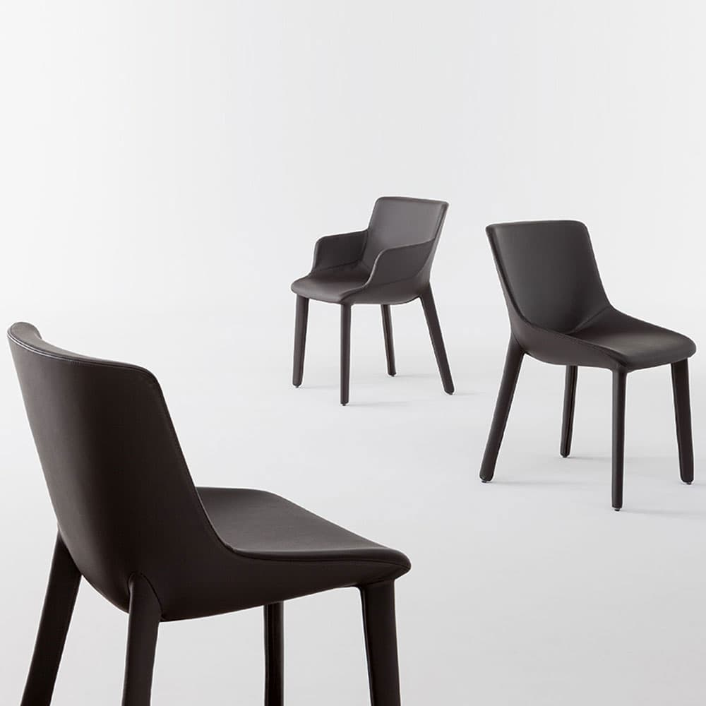 Miss Artika Armchair by Bonaldo