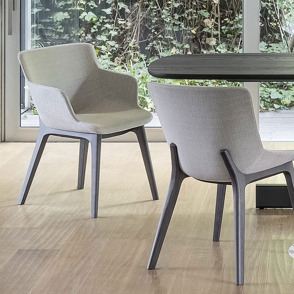 Miss Artika Armchair by Bonaldo