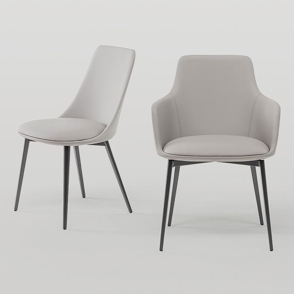 Miss Itala Armchair by Bonaldo