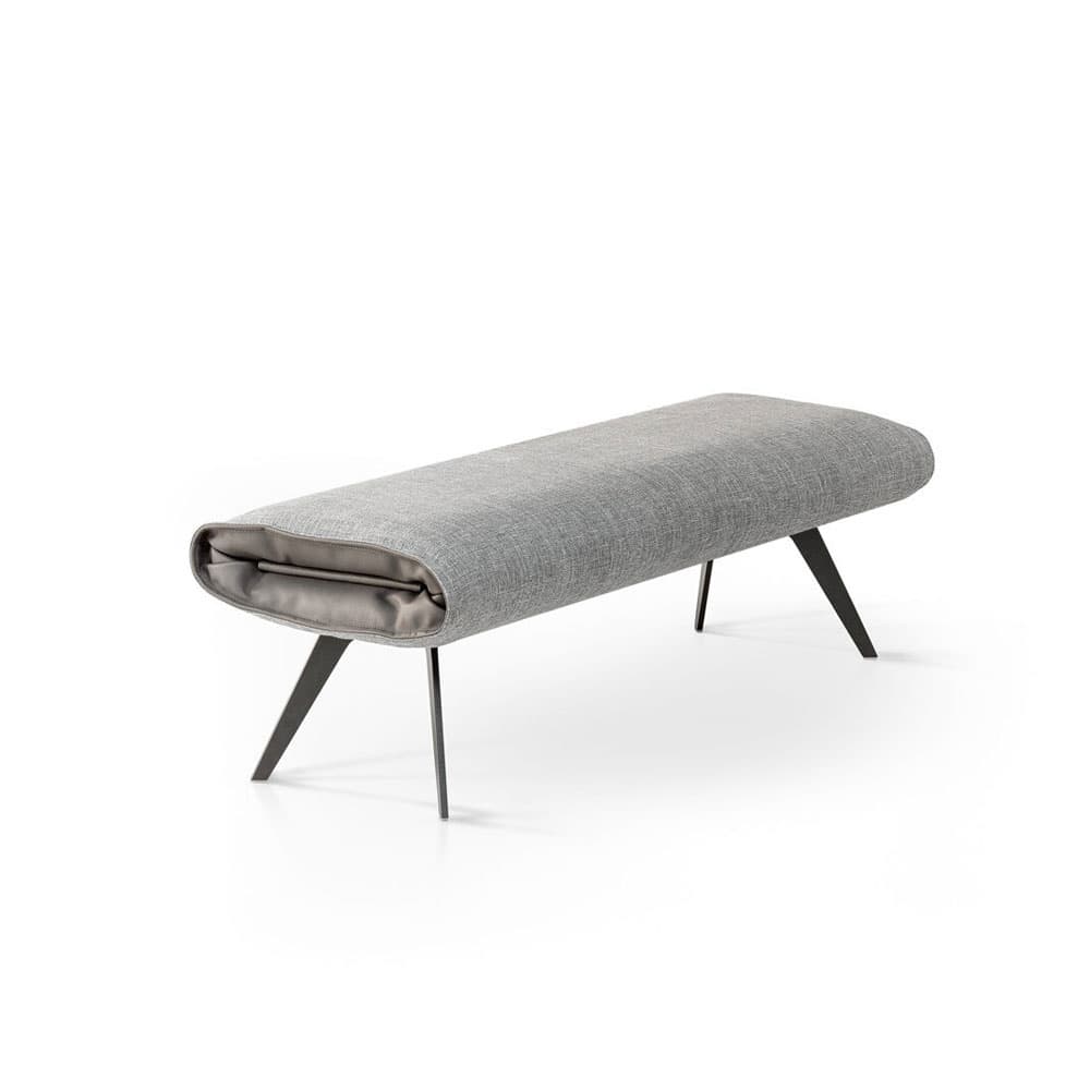Saddle Bench by Bonaldo