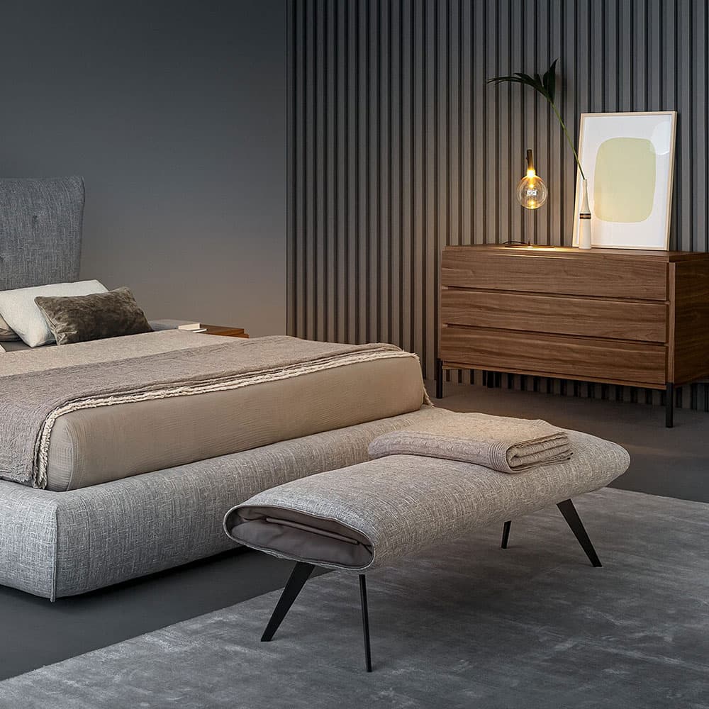 Saddle Bench by Bonaldo