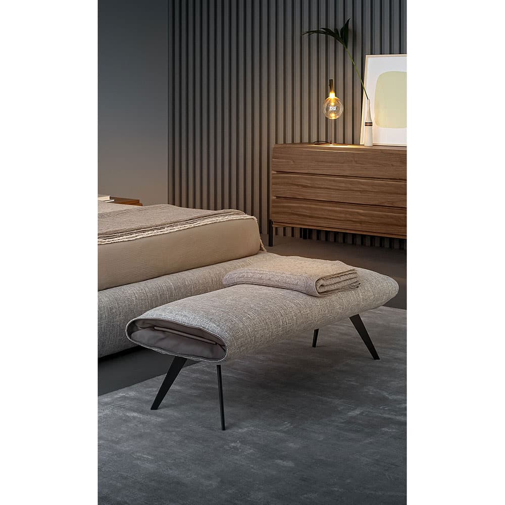 Saddle Bench by Bonaldo