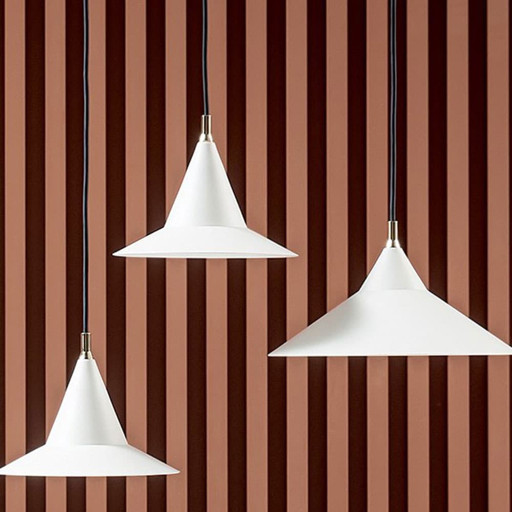 San Suspension Lamp by Bonaldo