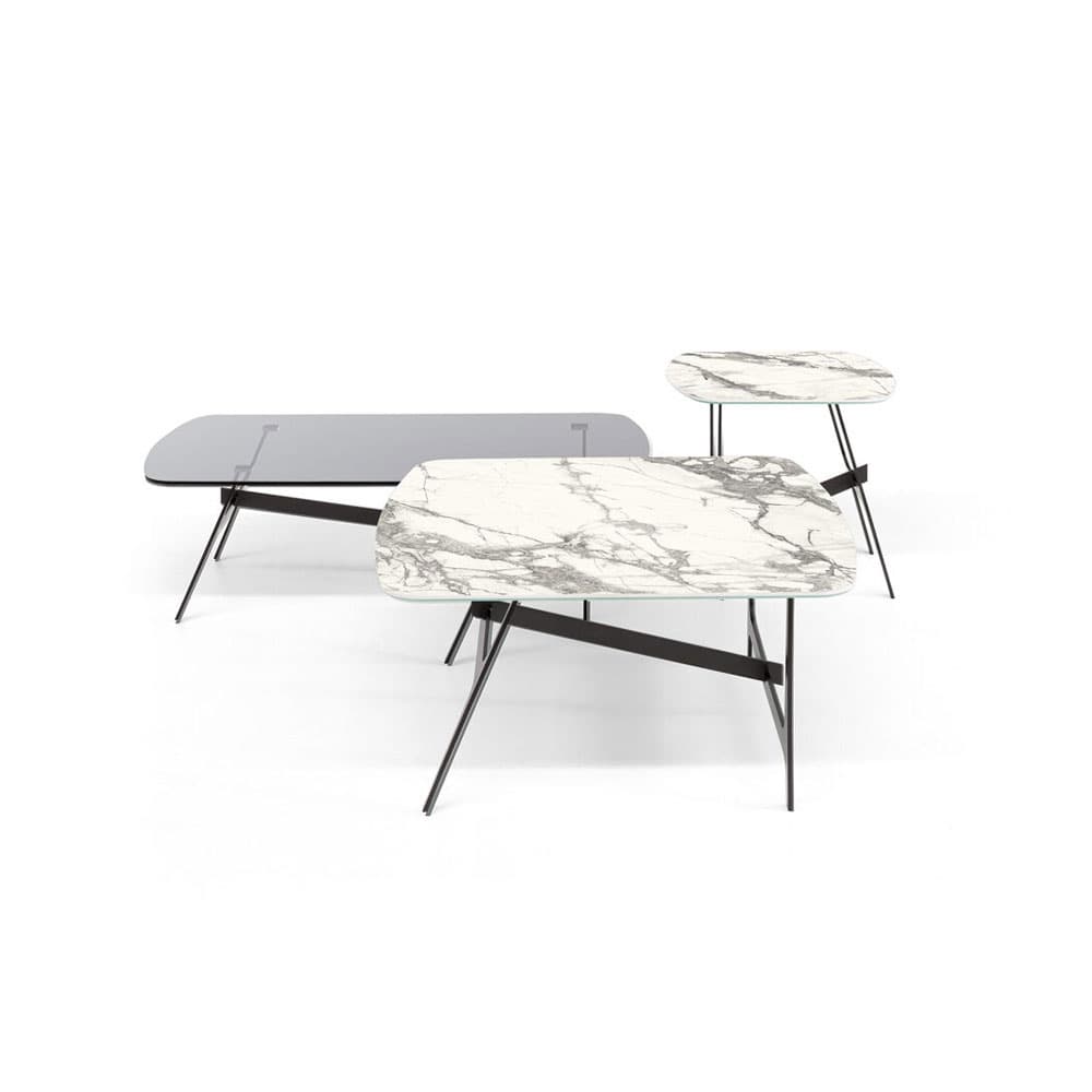 Slot Coffee Table by Bonaldo