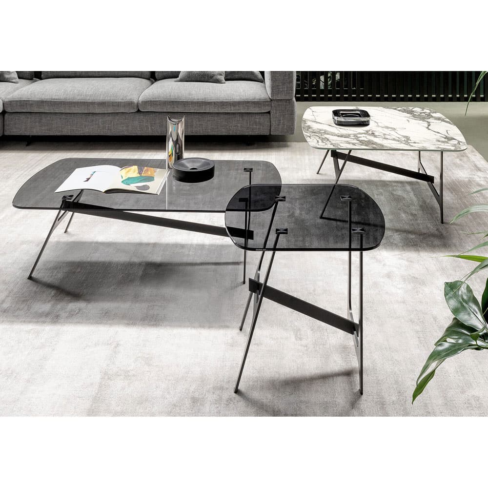 Slot Coffee Table by Bonaldo