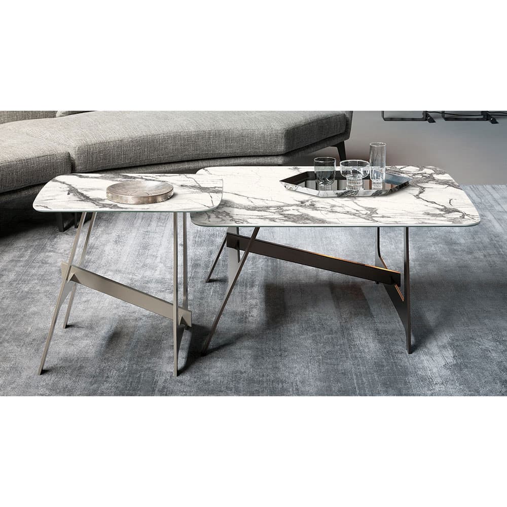 Slot Coffee Table by Bonaldo