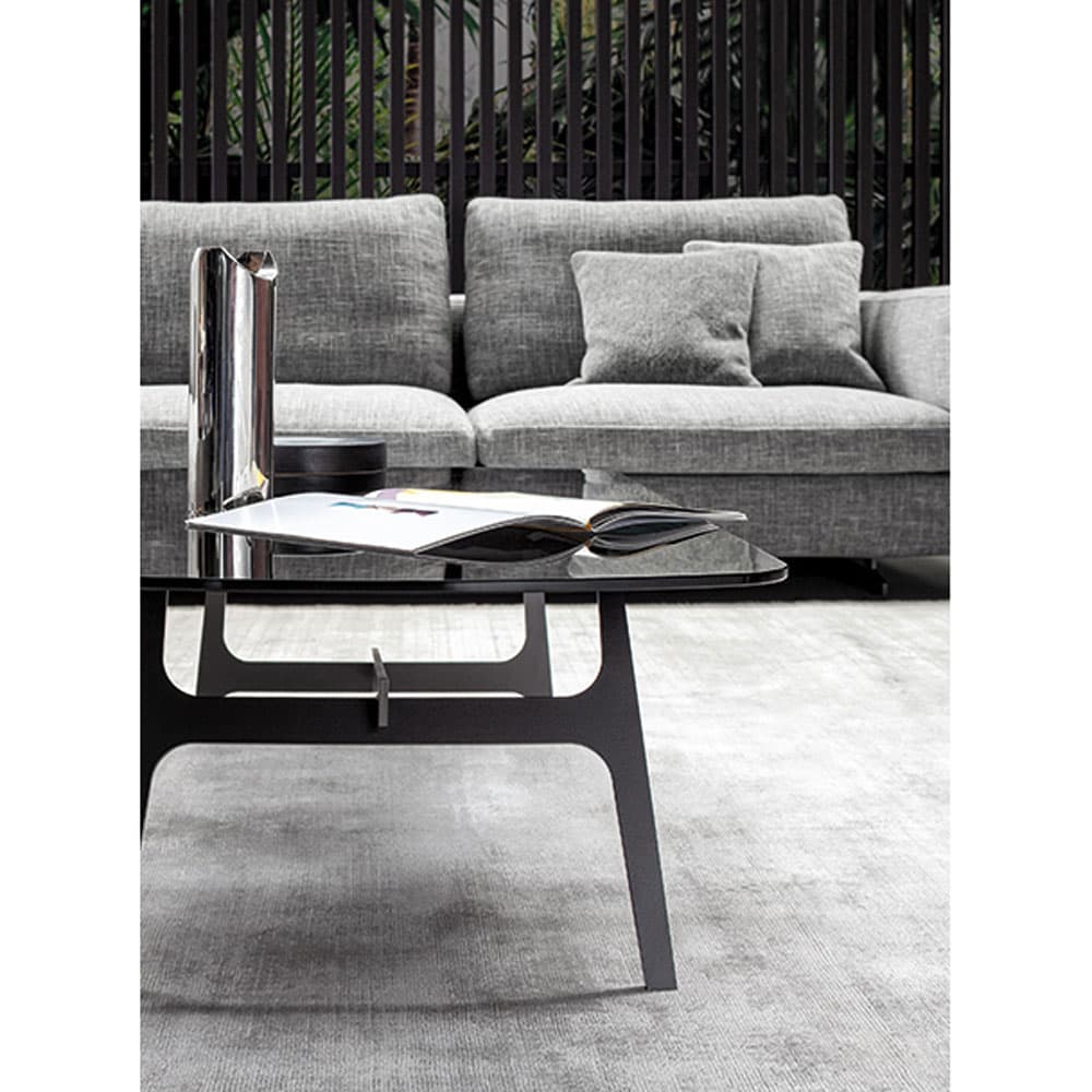 Slot Coffee Table by Bonaldo