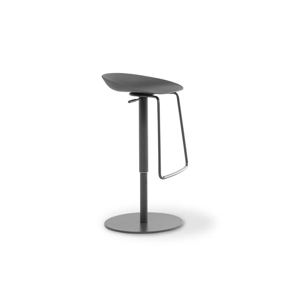 Tab Bar Stool by Bonaldo