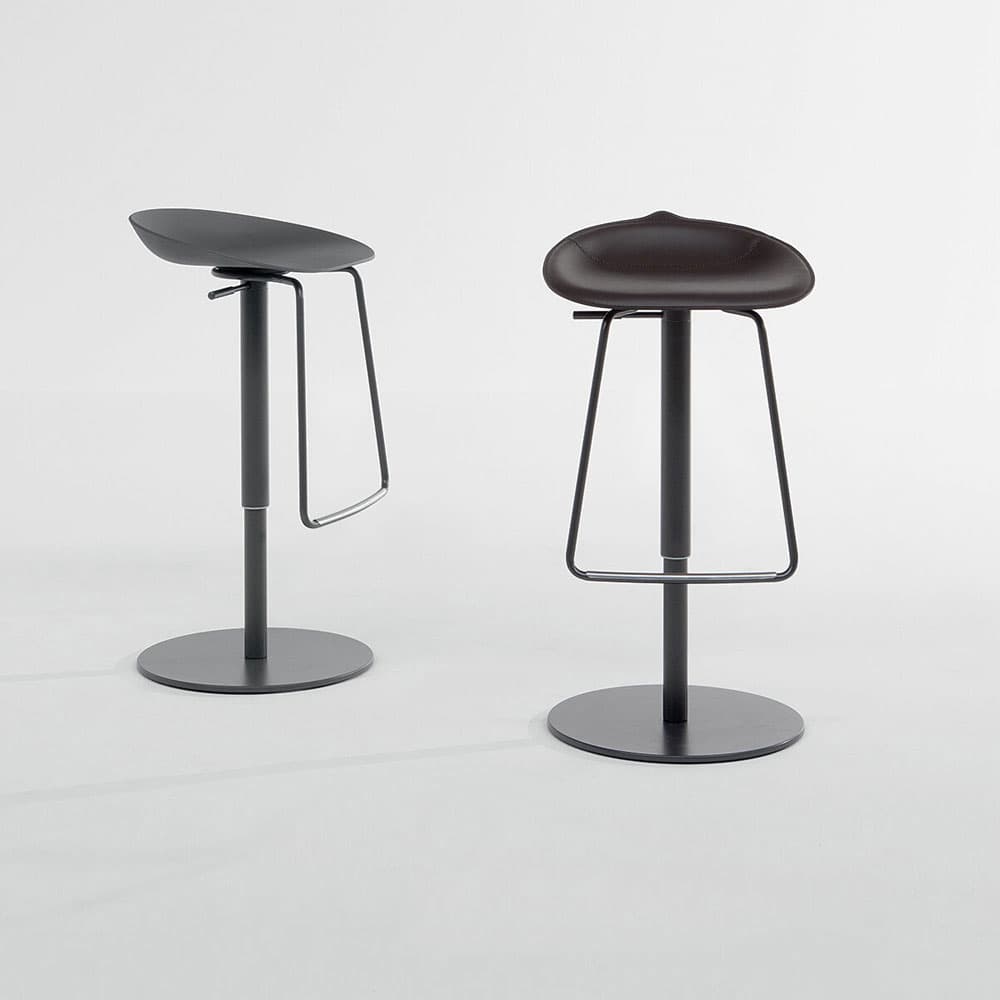 Tab Bar Stool by Bonaldo