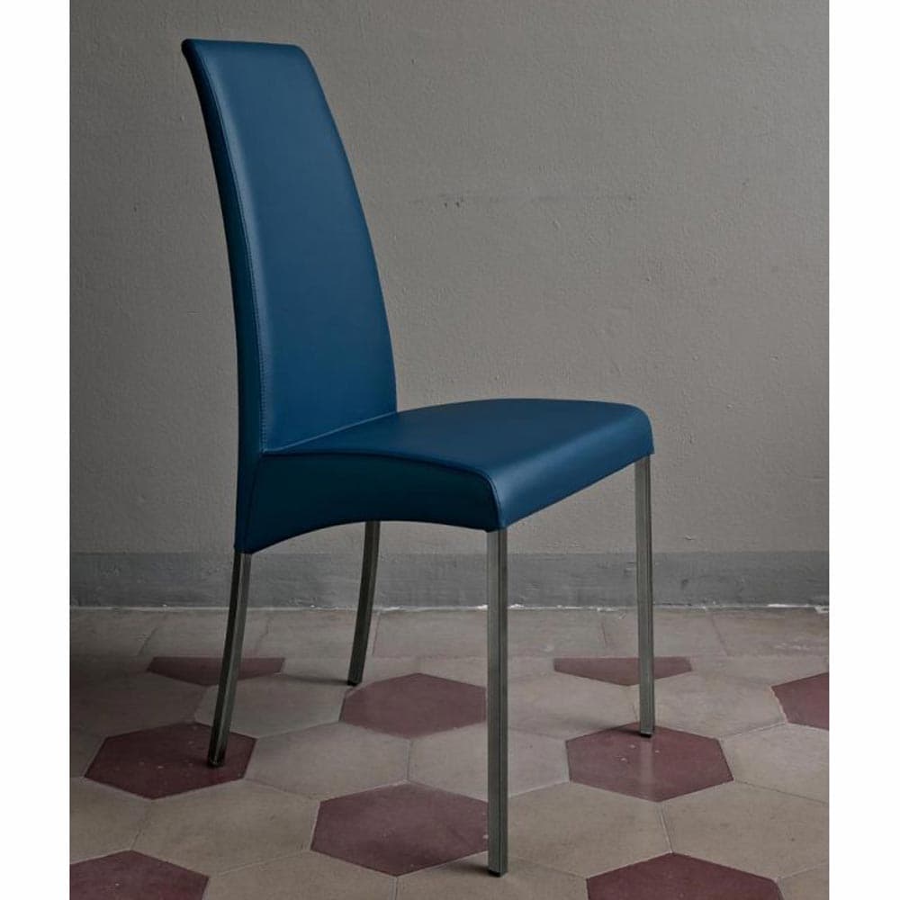 Aida Dining Chair by Bontempi
