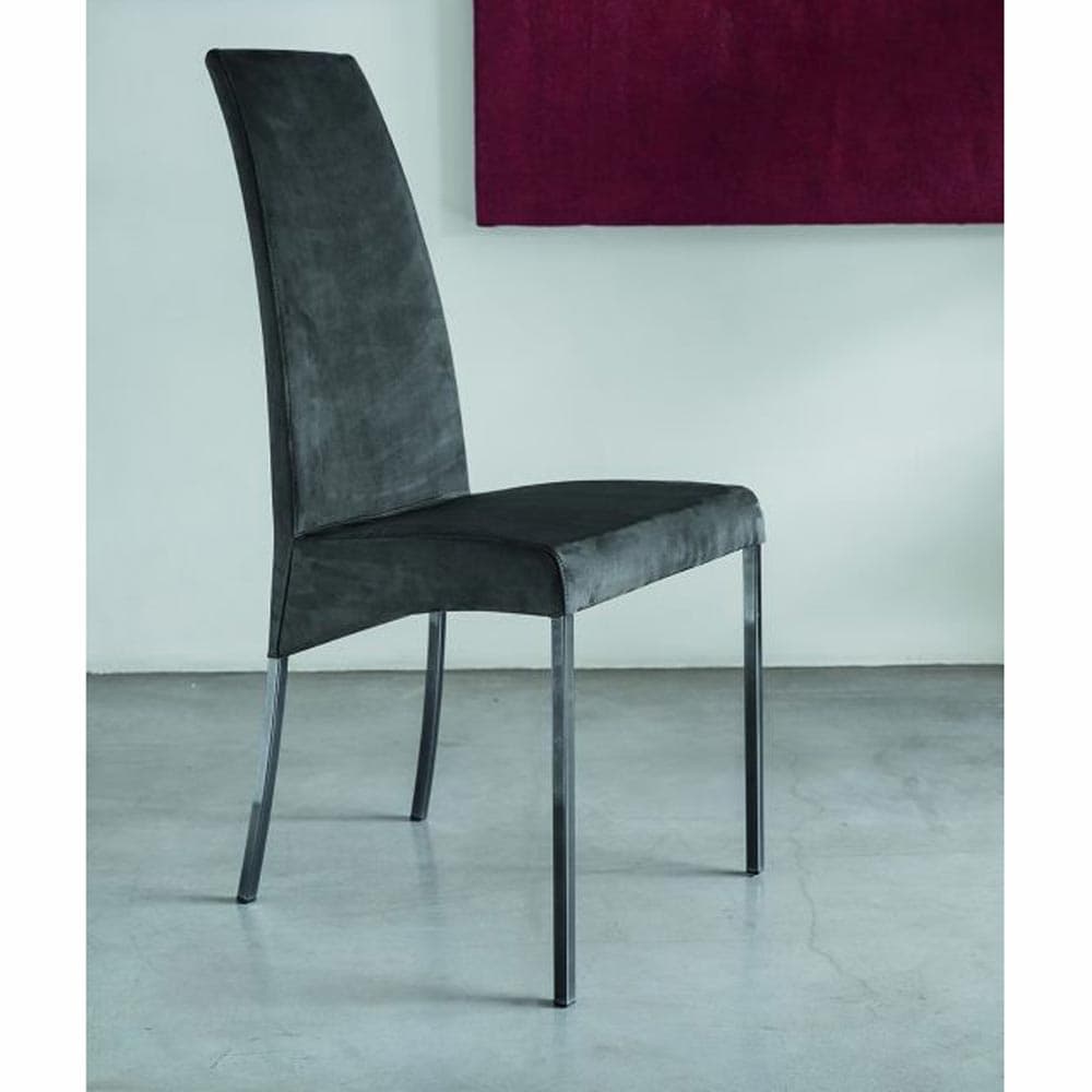 Aida Dining Chair by Bontempi