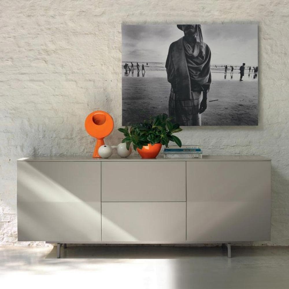 Amsterdam 15-19 Sideboard by Bontempi