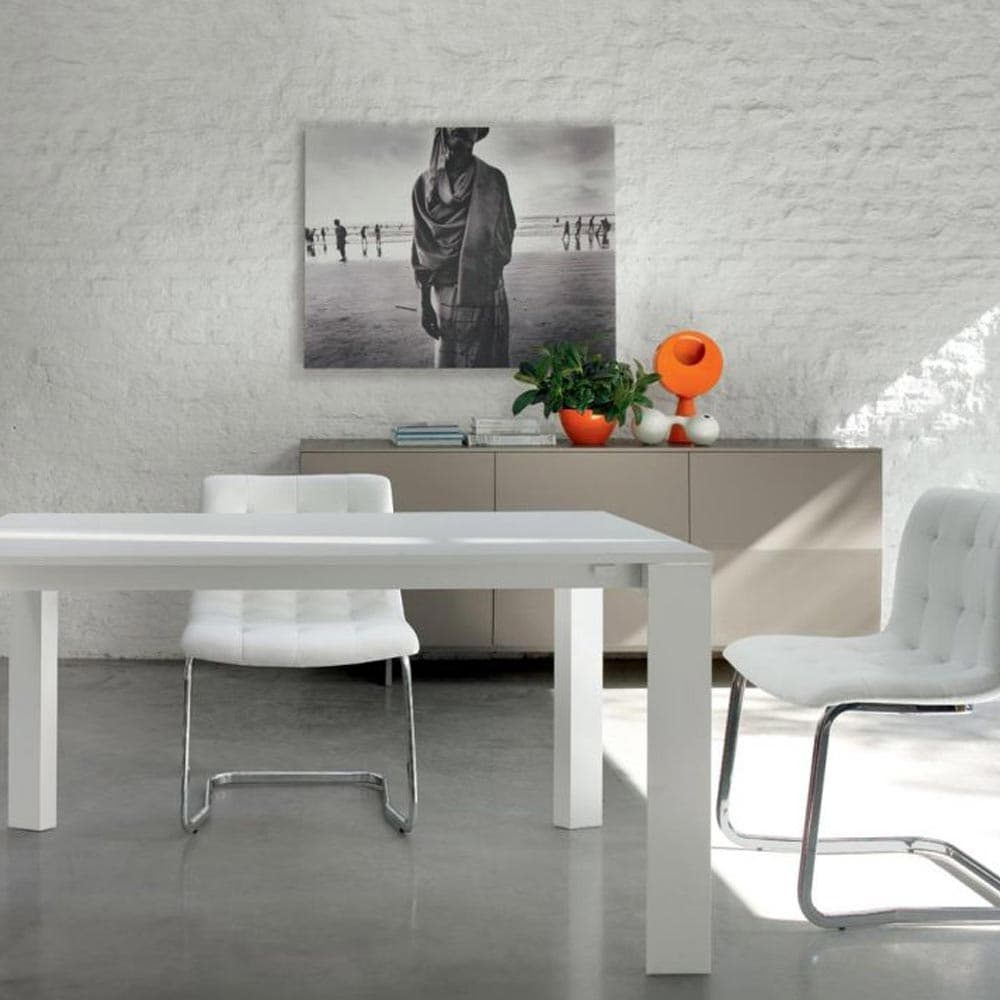 Amsterdam 15-19 Sideboard by Bontempi