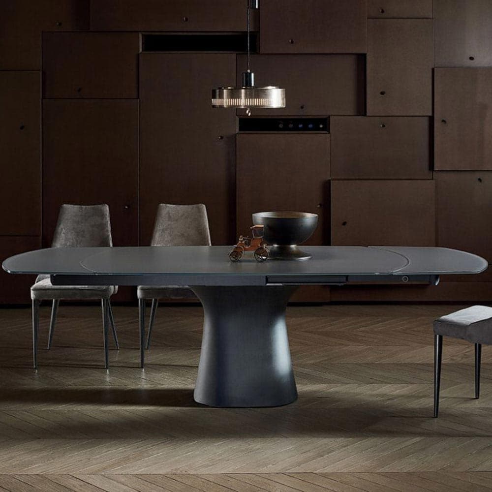 Clara 40-90 Dining Chair by Bontempi