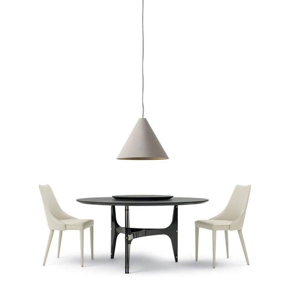 Clara 40-90 Dining Chair by Bontempi