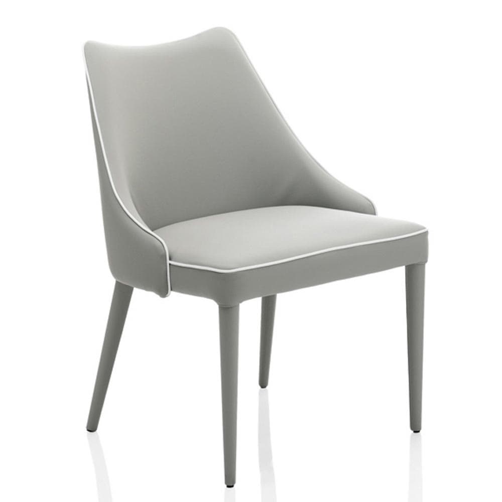 Clara Armchair by Bontempi