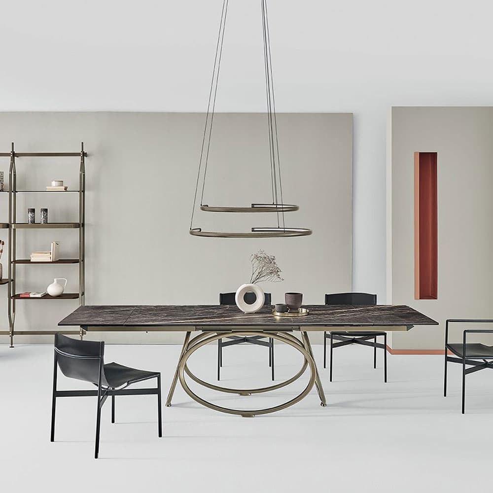 Comet Pendant Lamp by Bontempi Casa