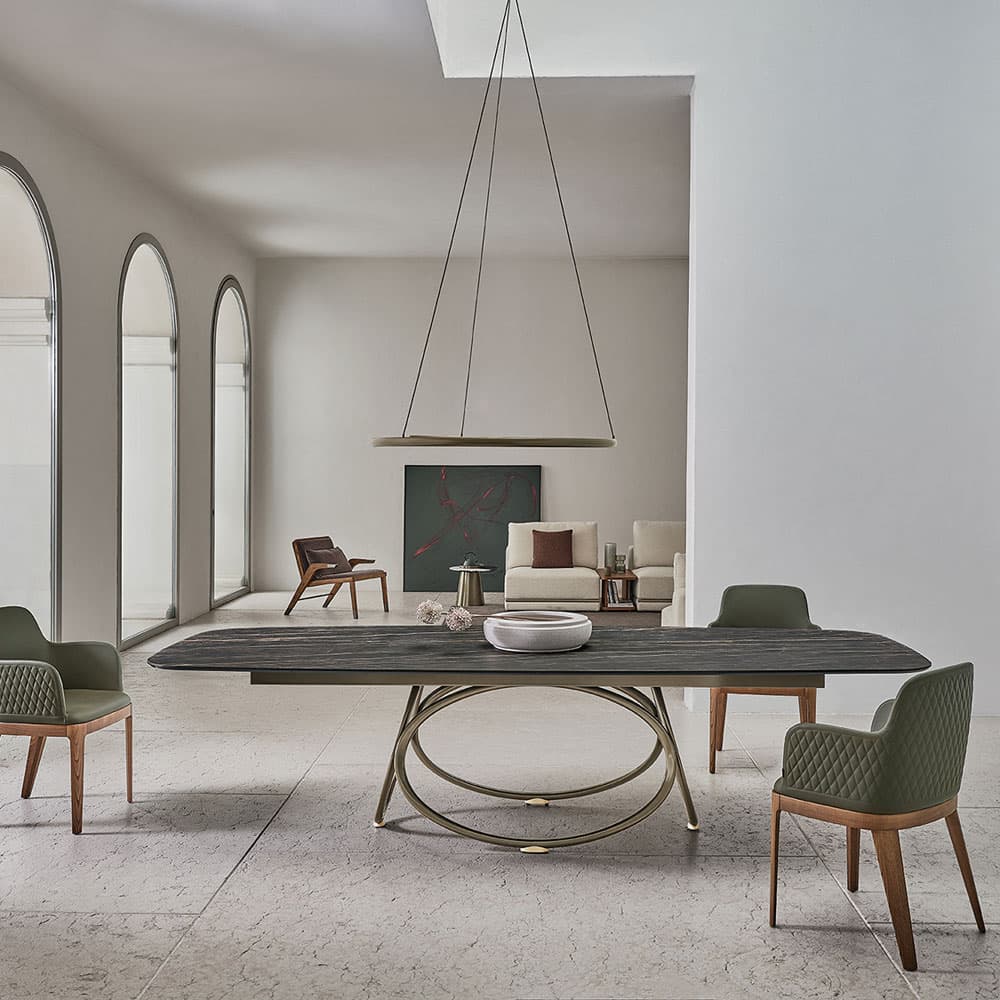 Comet Pendant Lamp by Bontempi Casa