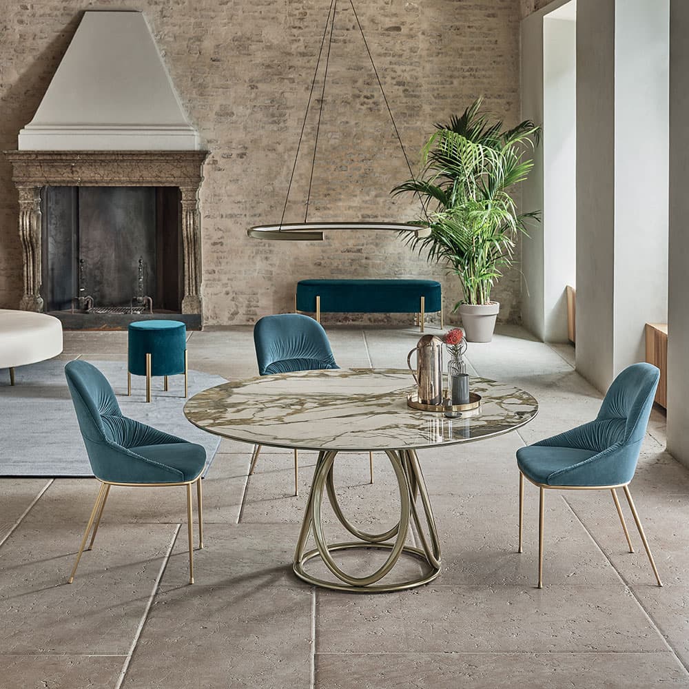 Comet Pendant Lamp by Bontempi Casa