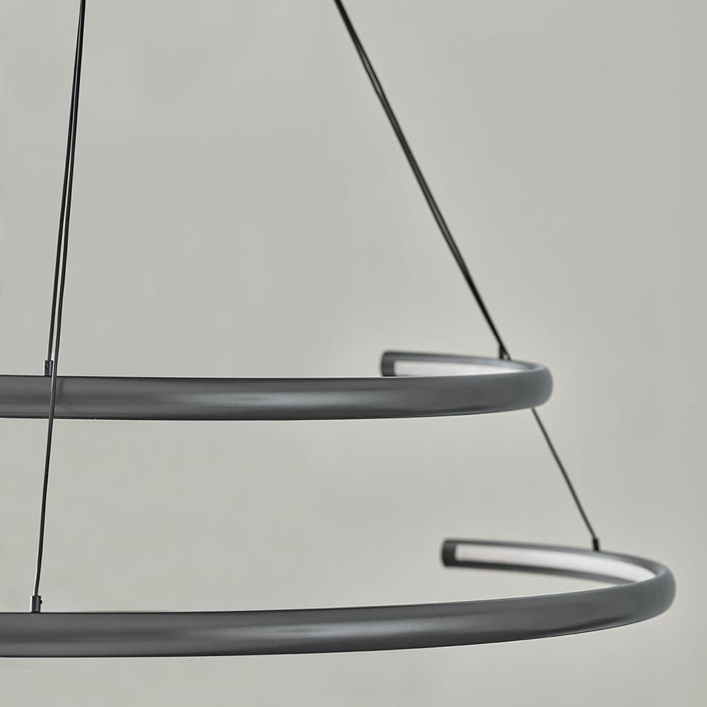 Comet Pendant Lamp by Bontempi Casa