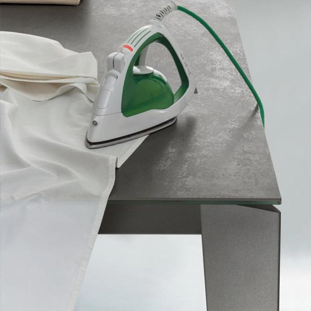 Cruz Dining Table by Bontempi