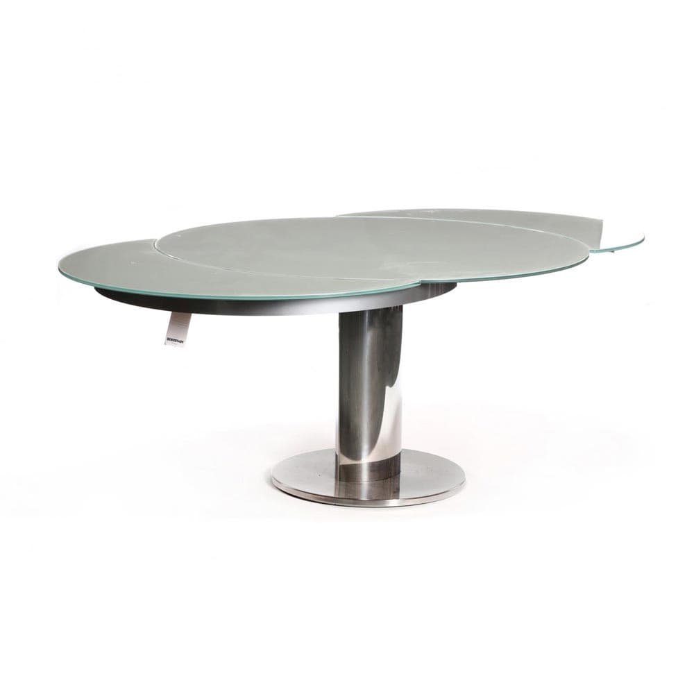 Giro Dining Table by Bontempi