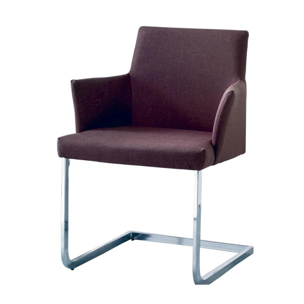 Hisa Armchair by Bontempi