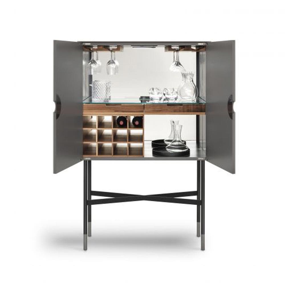 Madison Superior Supermarmo Madison Superior Supermarmo Drinks Cabinet by Bontempi