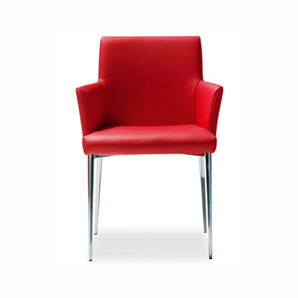 Mila Armchair by Bontempi