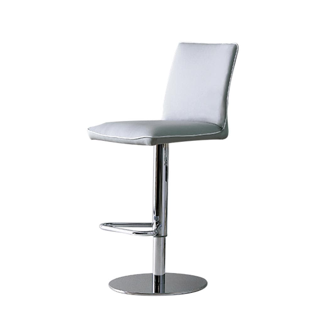 Nata 34-37 Bar Stool by Bontempi