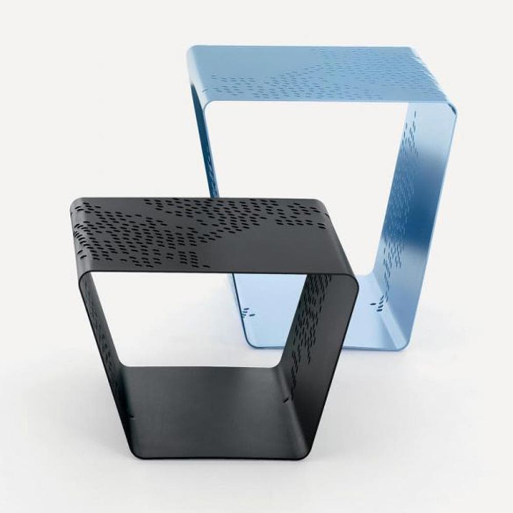 Pattern Coffee Table by Bontempi