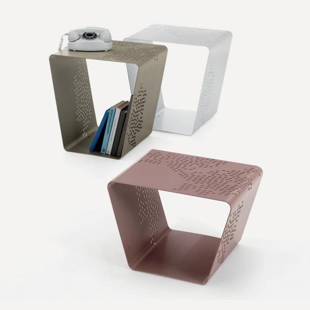 Pattern Coffee Table by Bontempi