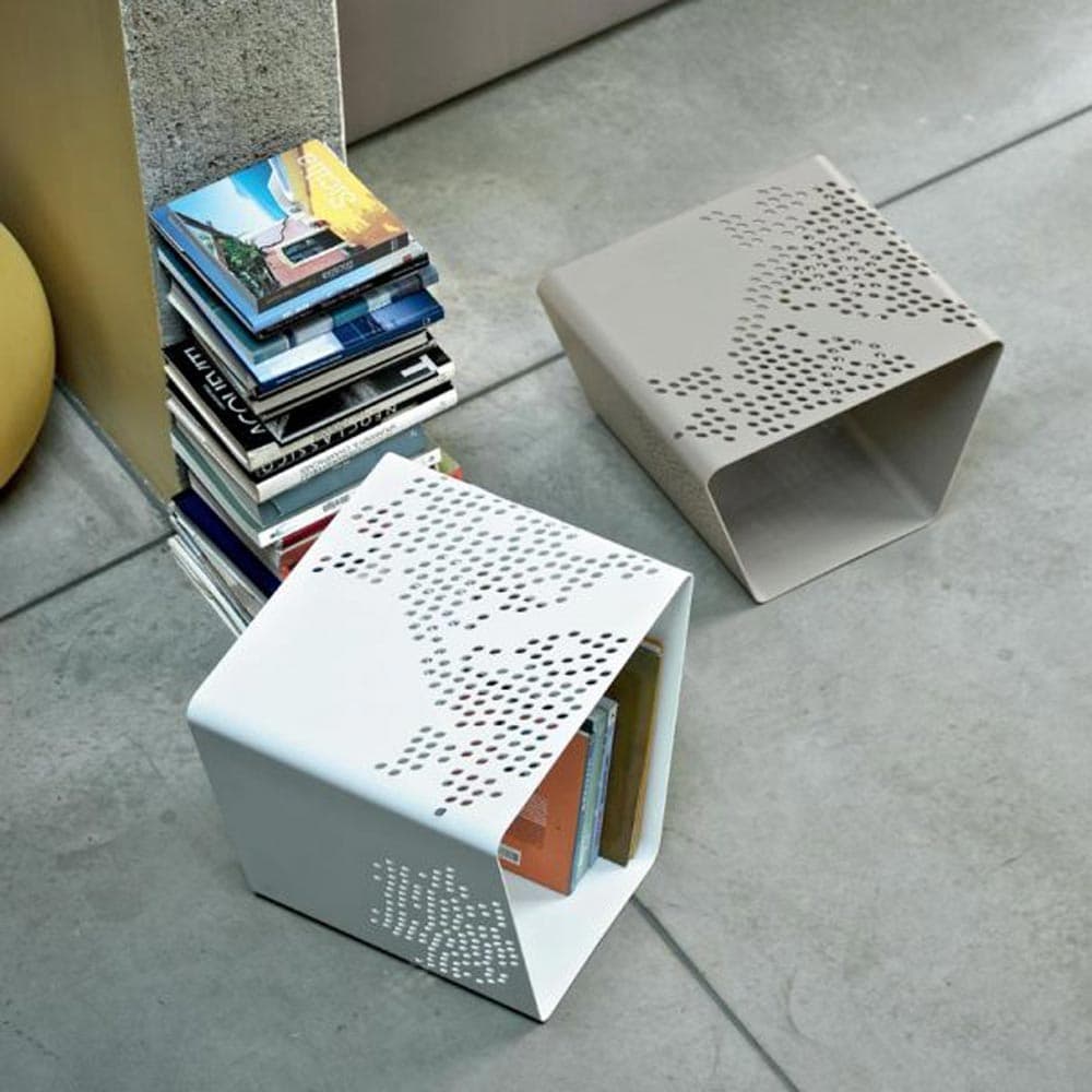 Pattern Coffee Table by Bontempi