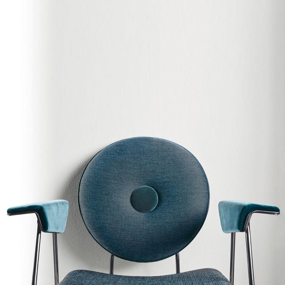 Penelope Armchair by Bontempi