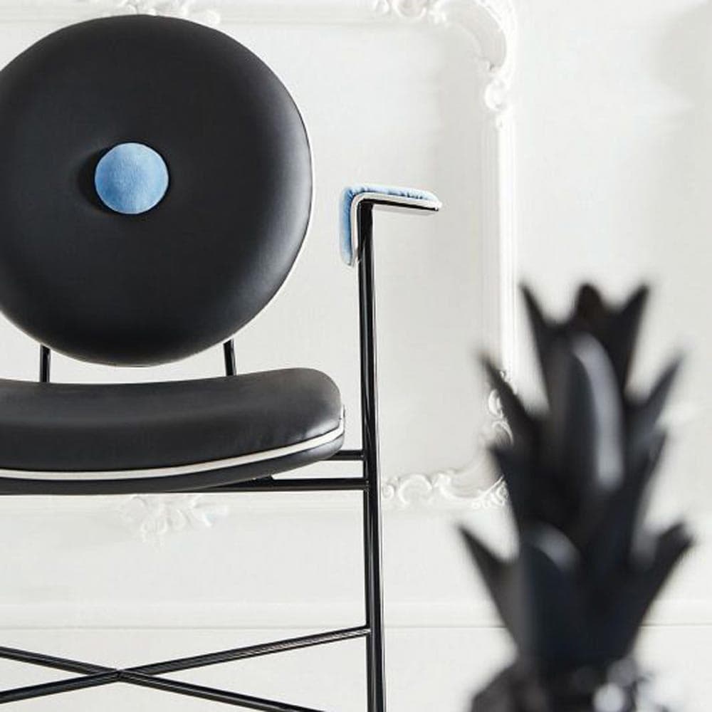 Penelope Armchair by Bontempi