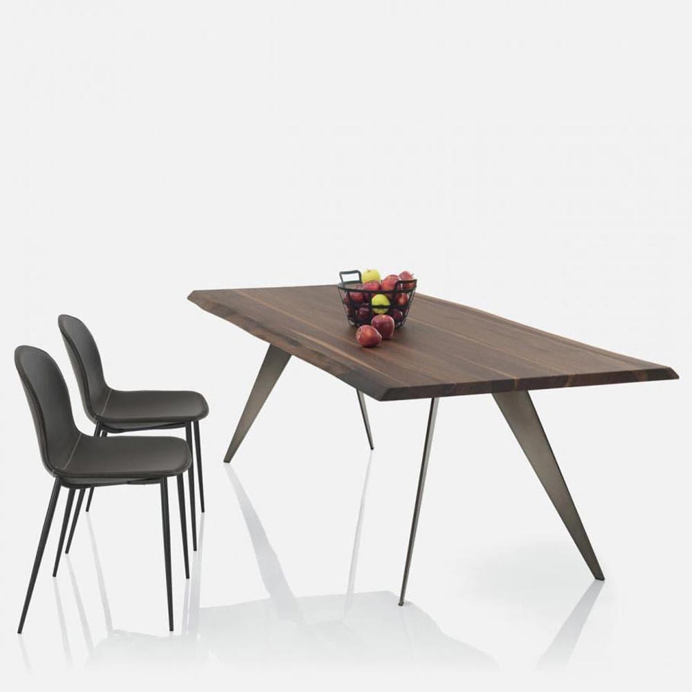 Ramos Dining Table by Bontempi