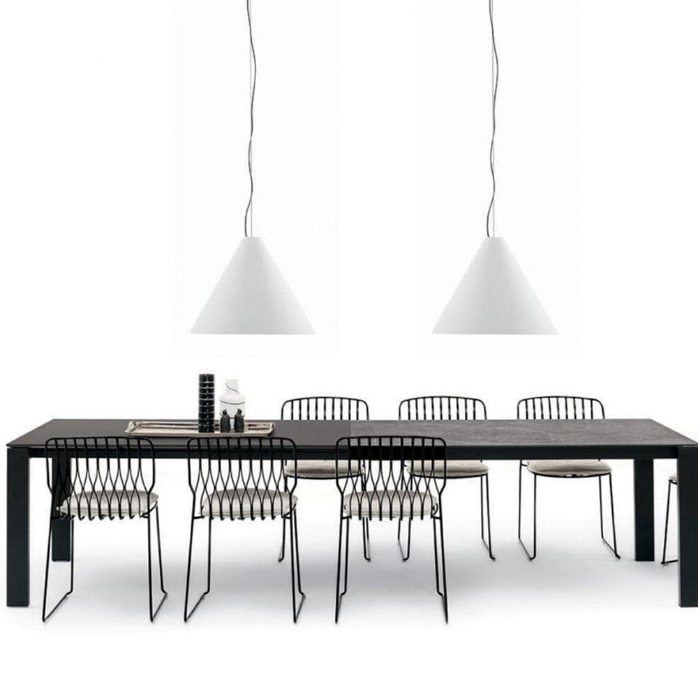 Tom Extending Table by Bontempi