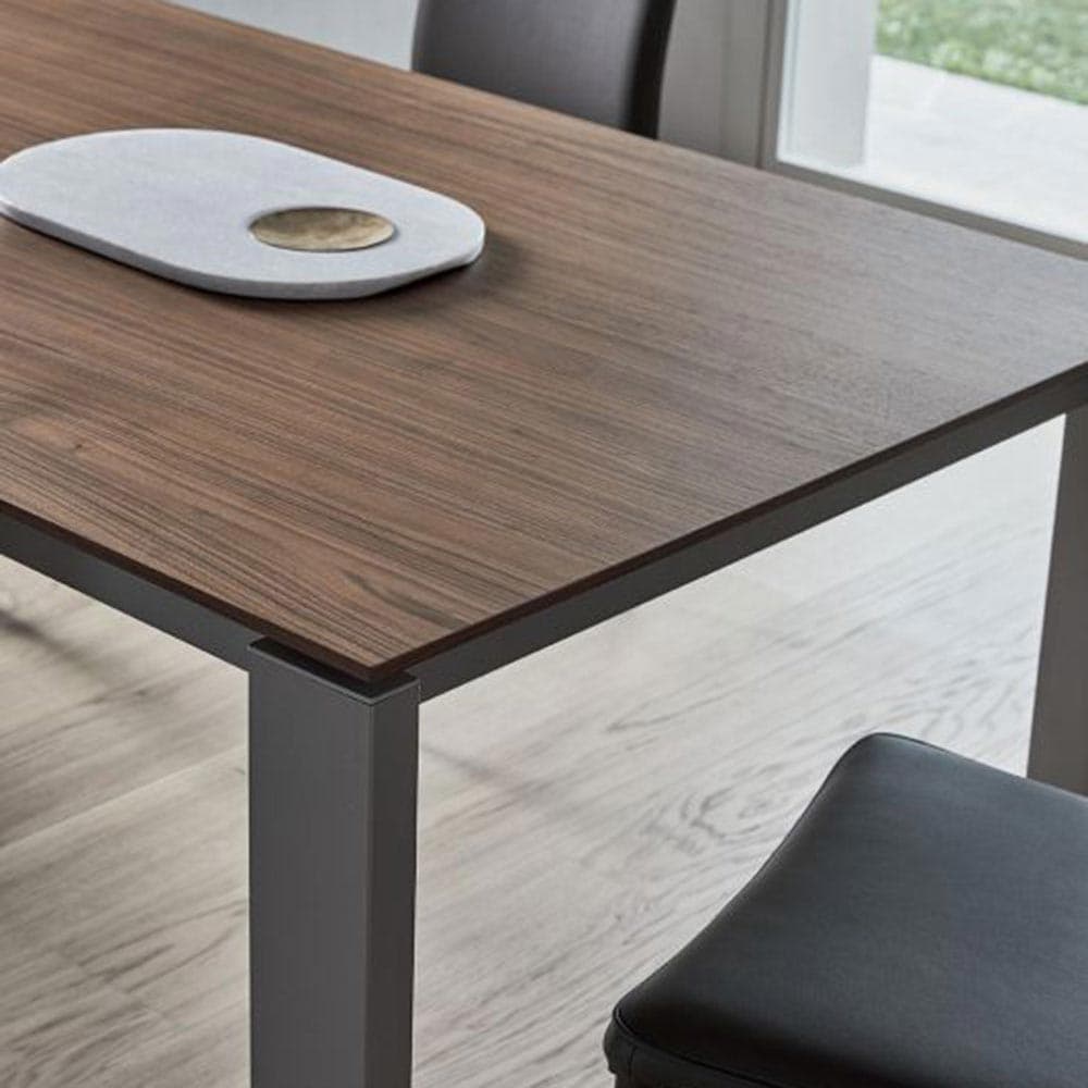 Tom Extending Table by Bontempi