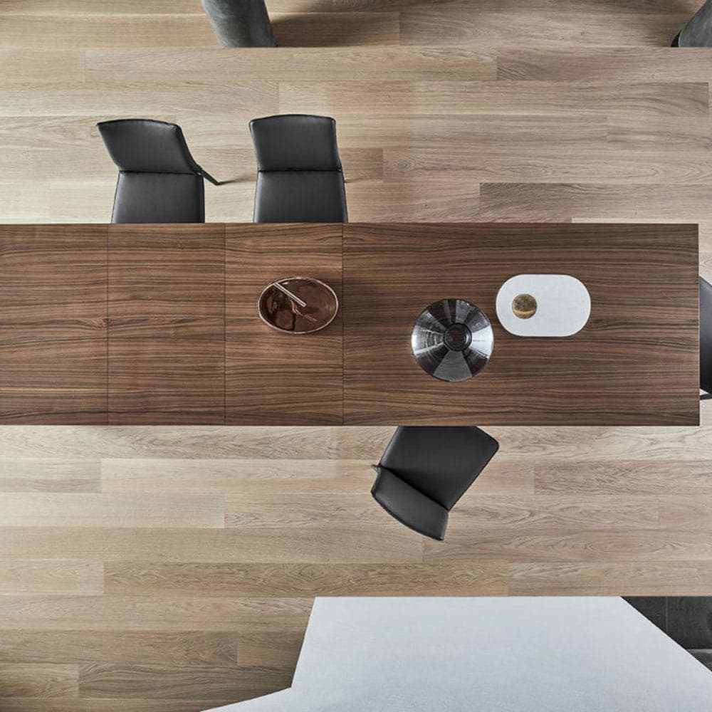 Tom Extending Table by Bontempi