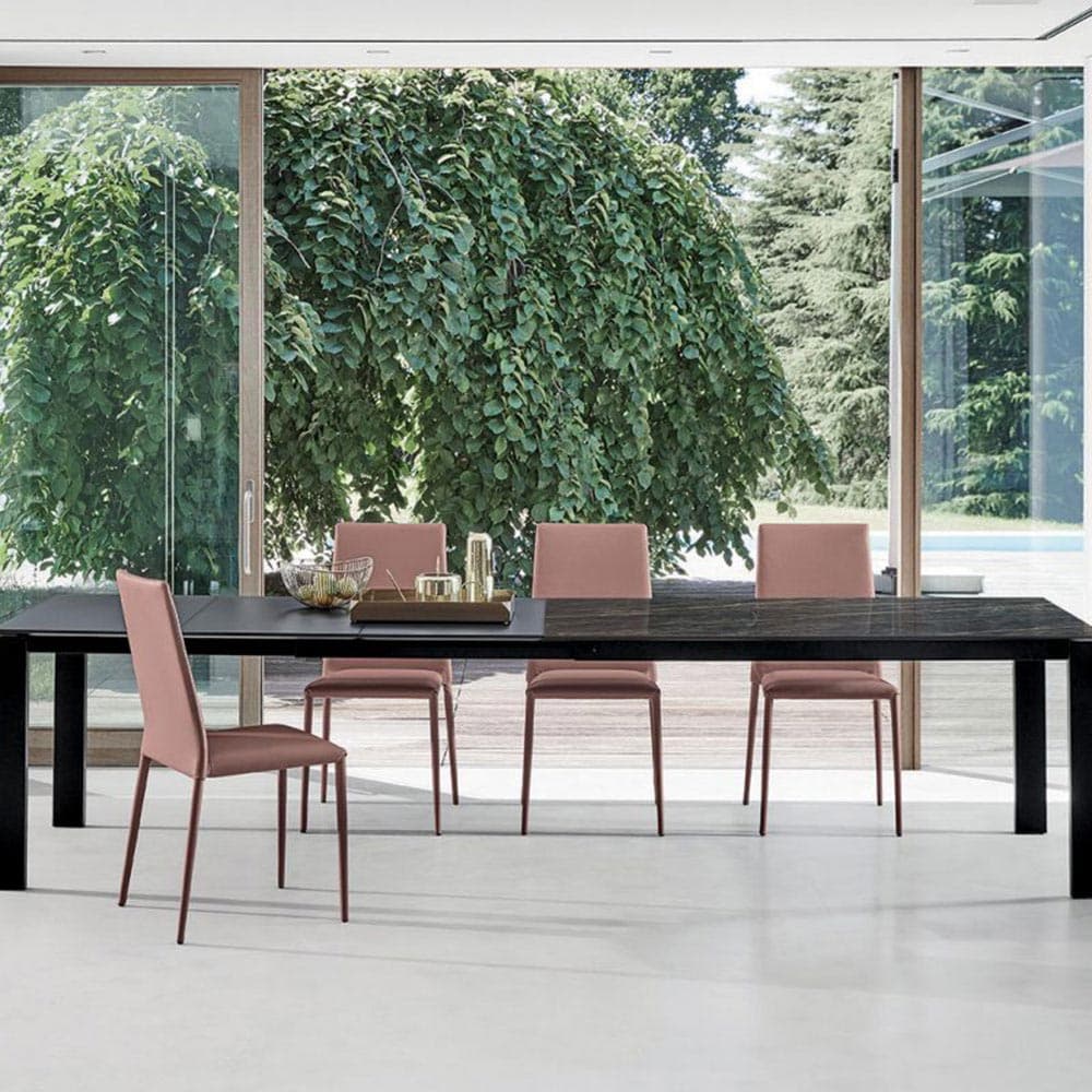Tom Extending Table by Bontempi