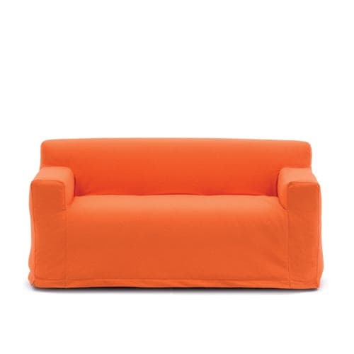 Bobo Sofa Bed by Campeggi