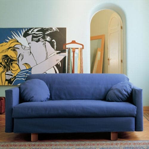 Dandy Sofa Bed by Campeggi